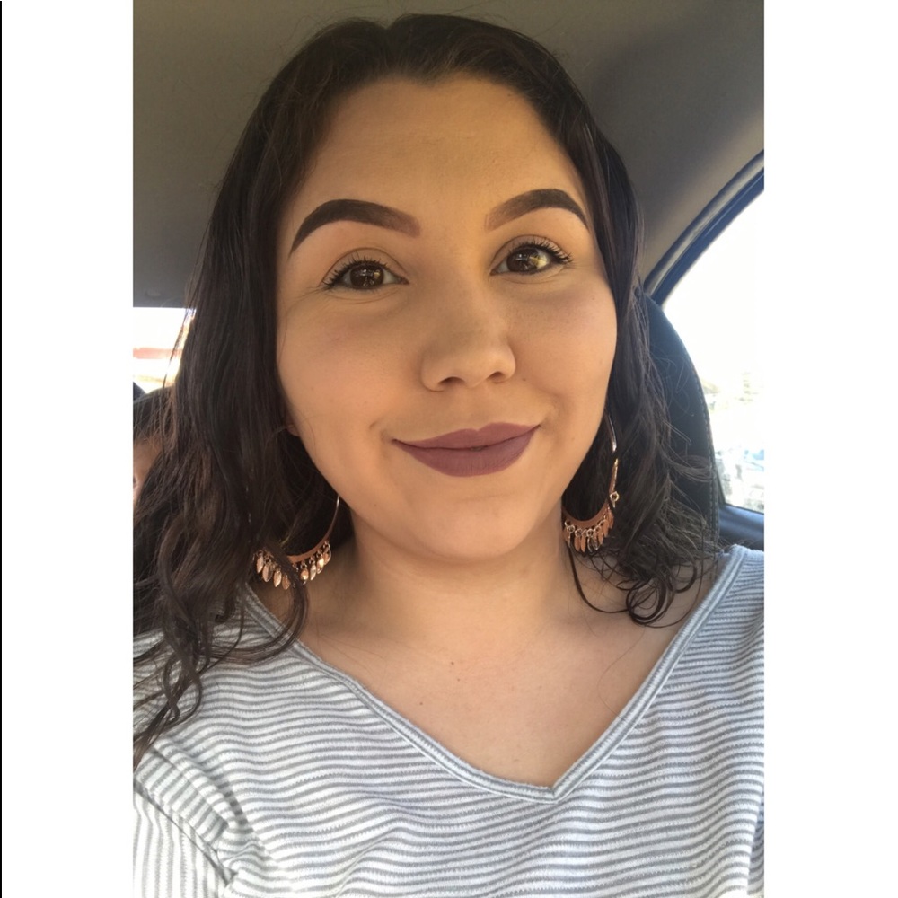 Meet your Posher, Kristina